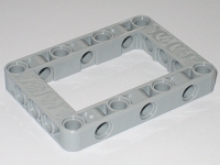 Lego Technik Liftarm 5 x 7 (464179)