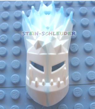 Lego Bionicle Maske  -Glatorian- (64260pb01)