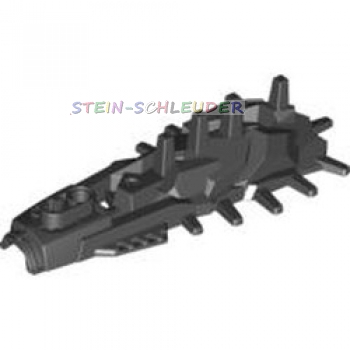 Lego Bionicle Waffe -Thorned Club Half- (64305)