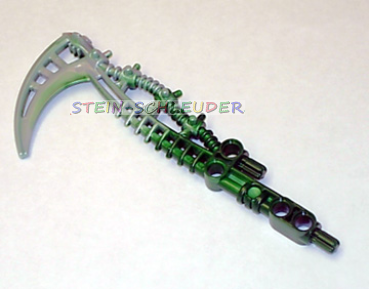 Lego Bionicle -Venom Spear- (64307pb01)