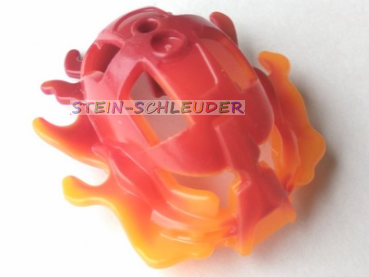 Lego Bionicle Maske  -Raanu- (64320pb01)