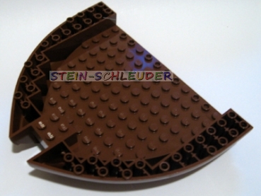 Lego Bugelement 16 x 13 x 2 (64651)