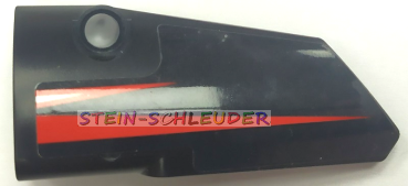 Lego Technik Verkleidungspaneel #3 mit Sticker (64683pb077)