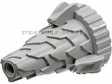 Lego Bohrkrone  4 x 4 x 6 (64713)