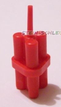 Lego Minfigur Dynamit (64728)