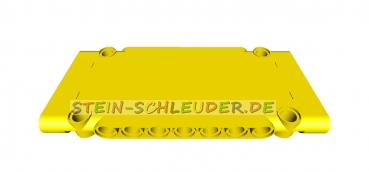 Lego Technik Verkleidungspaneel 1 x 5 x 11 (64782)
