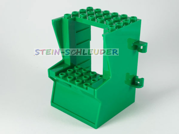 Lego Minifigur Spielautomat-Unterteil (65067)