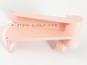 Lego Scala obere Wendelreppenstufe  (6693)