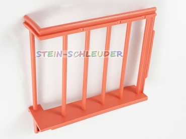 Lego Scala Treppengeländer (6697)