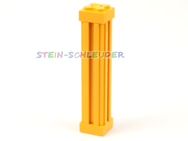 Lego Scala Stütze 2 x 2 x 8 (6807c01)