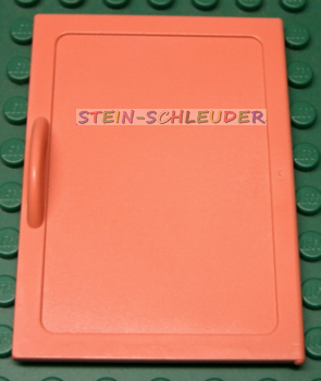 Lego Scala Schranktür 8 x 6  (6879)