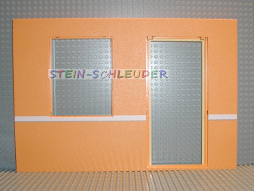 Lego Scala Wand 40 x 2 x 22 2/3 (6891pb02c02)