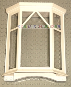 Lego Scala Fenster 14 x 4 x 15 1/3 (6902)