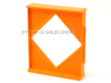 Lego Scala Wand 8 x 2 x 8 (6904)
