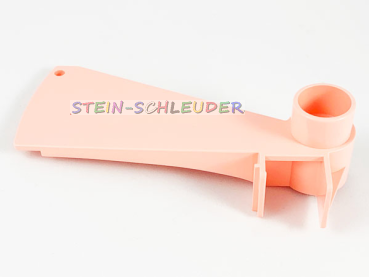 Lego Scala Wendelreppenstufe -unten- (6905)