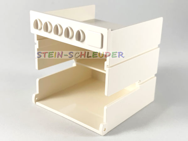 Lego Scala Ofen-Einschub (6911)