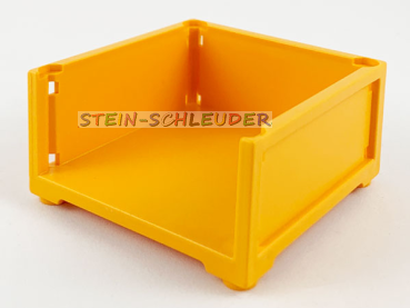 Lego Scala Box 7 x 7 x 3 (6966)