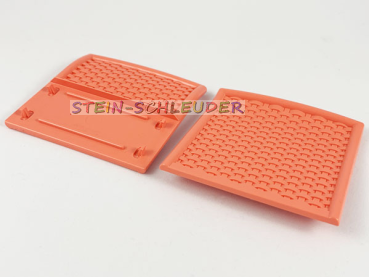 Lego Scala Sessellehne (6967)