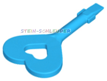 Lego Fliesenlöser mit Schraubendreherspitze (69871)