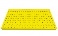 Lego Grundplatte 10 x 20 x 1  (700)