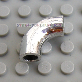 Lego Auspuffsegment 2 x 2  (71075)