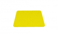 Lego Grundplatte 24 x 32 mit runden Ecken (10)