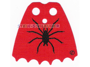 Lego Minifigur Spiderman-Stoffumhang (71351)