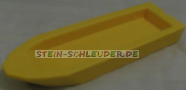 Lego Bootskörper 10 x 32 x 1 2/3 (71610)