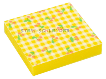Lego Scala Matratze  7 x 7 (71801)
