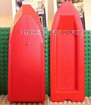 Lego Bootskörper  8 x 22 x 2 1/3  (71958)