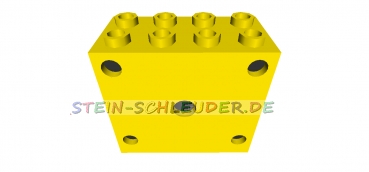 Lego Technik Getriebebox 2 x 4 x 3 (768)