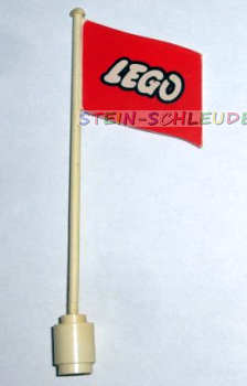 Lego Flagge bedruckt- Lego- (777px7)