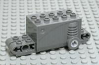 Lego Rückzugmotor 4 x 9 x 2 & 2/3 (47715cx1)