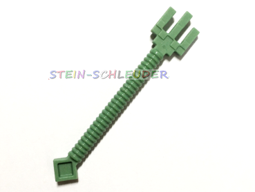 Lego Minifig Minecraft Dreizack (78801)