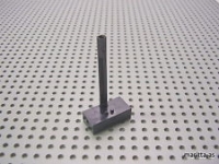 Lego Achsstein 2 x 4 mit Lenkungsachse (799_800)