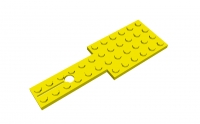 Lego  Autobasis 4 x 12  (803)