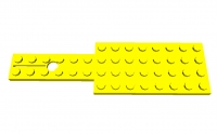 Lego Autobasis mittel (804)