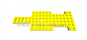 Lego  Autobasis 6 x 17 (806)