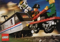 Lego Katalog von 1991