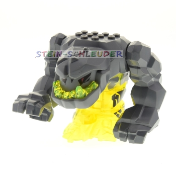 Lego Steinmonster Geolix (85049pbp02)