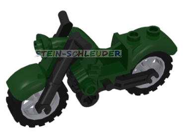 Lego Motorrad (85983c01)