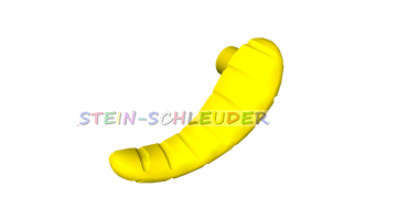 Lego Wampa Horn Links (86057)