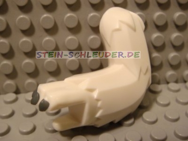 Lego linker Wampa Arm bedruckt (87565pb01)
