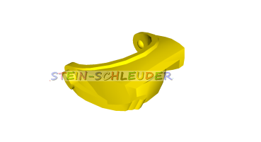 Lego Minifigur Helmvisier (87777)