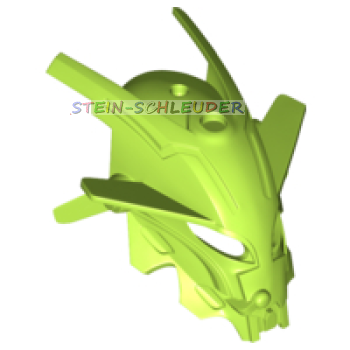 Lego Hero Factory Maske -Breez- (87805)