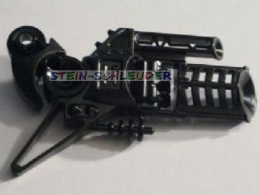 Lego Hero Factory Sonic Blaster Arm (87815)