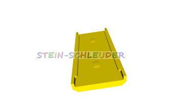 Lego Leiterhalter für Leiter 4207 (87913)