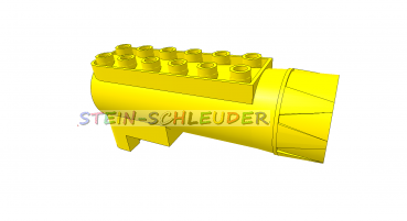 Lego Racers Luftblaster (87944)