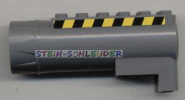 Lego Racers Luftblaster mit Sticker (87944pb01)