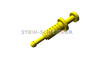 Lego Minifigur Spritze (97989)